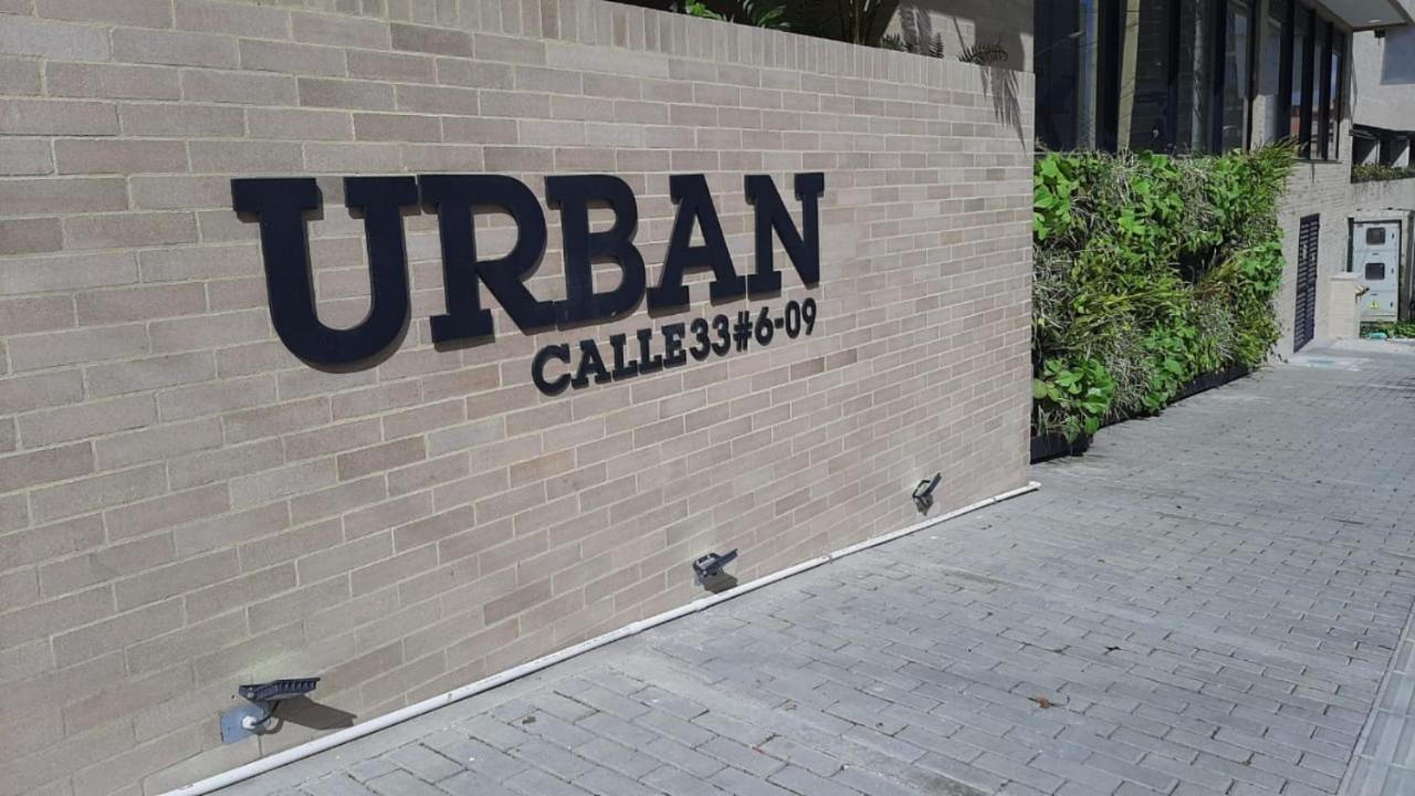 Apartamento Park Way Bogota Exterior photo