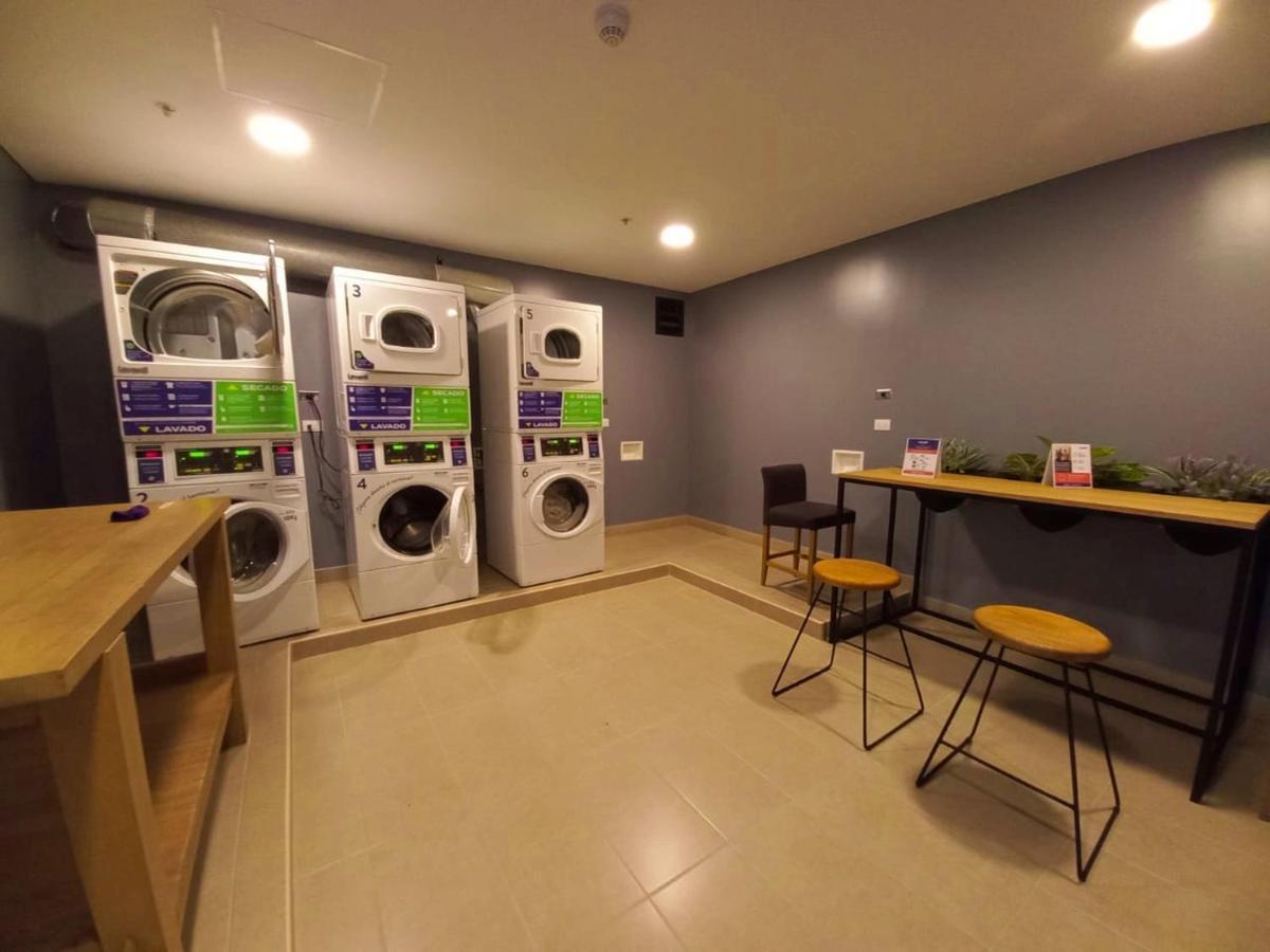 Apartamento Park Way Bogota Exterior photo