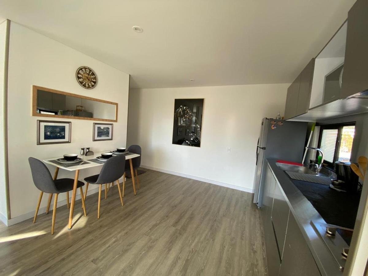 Apartamento Park Way Bogota Exterior photo